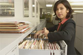 document scanning