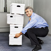 document scanning